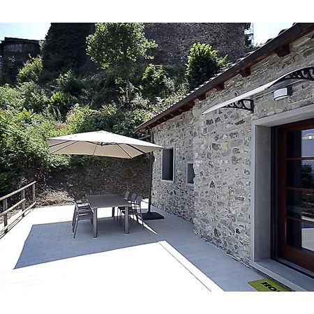 Il Borgo Di Tresana Casa Marina Villa Dış mekan fotoğraf
