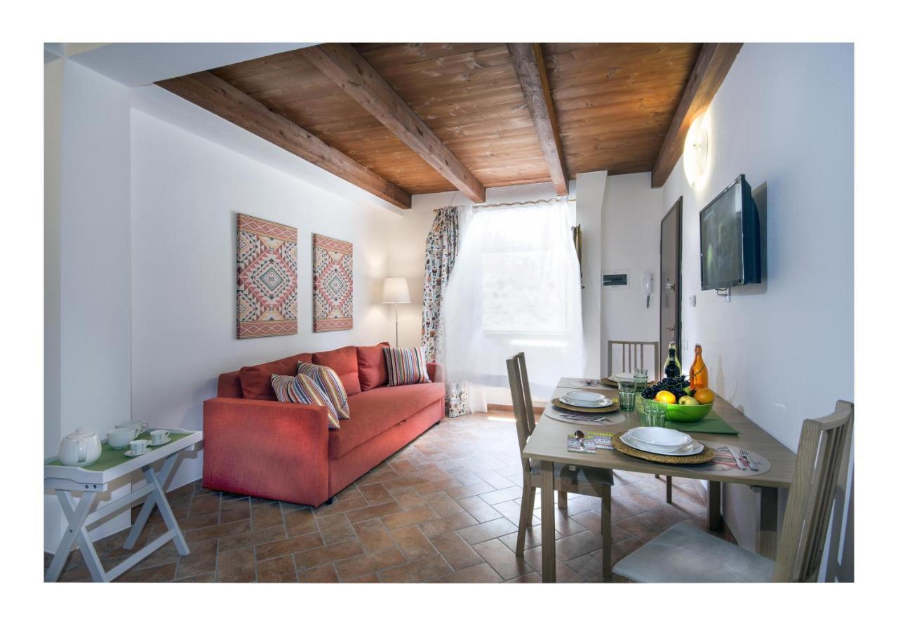 Il Borgo Di Tresana Casa Marina Villa Dış mekan fotoğraf