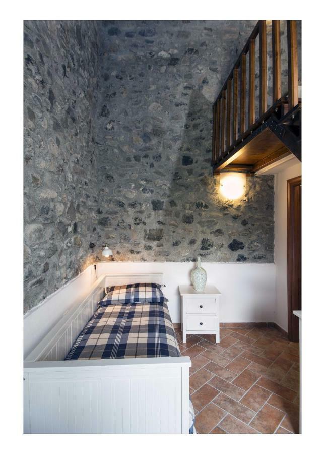 Il Borgo Di Tresana Casa Marina Villa Dış mekan fotoğraf