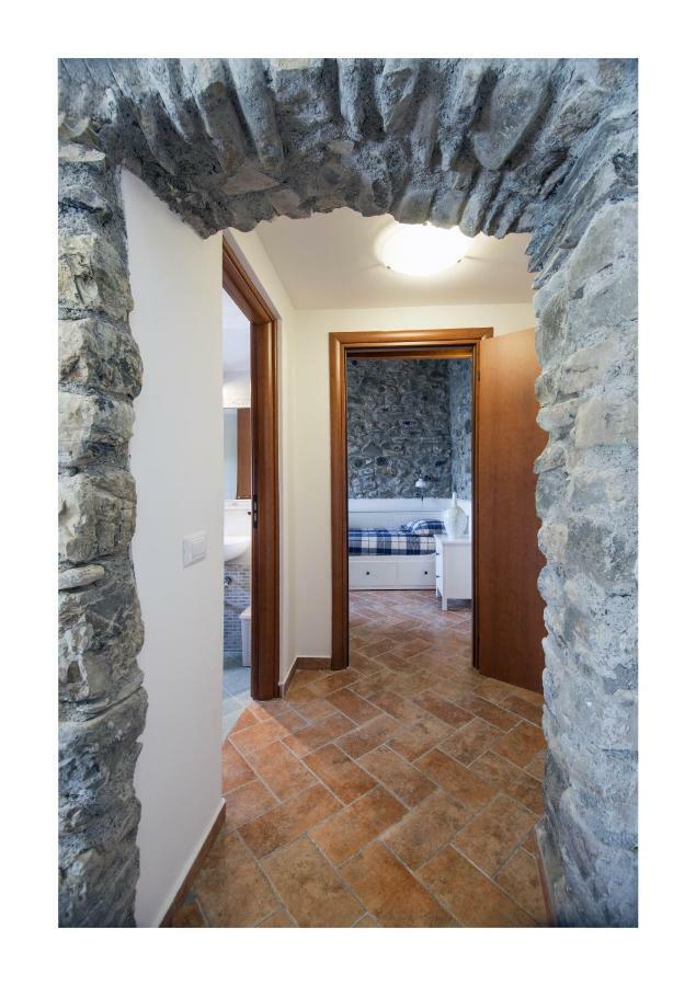 Il Borgo Di Tresana Casa Marina Villa Dış mekan fotoğraf